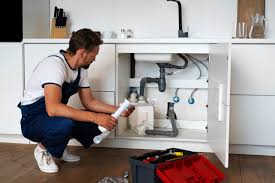emergency plumber bronx ny